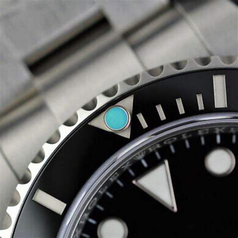 rolex bezel pip|lume pip bezel.